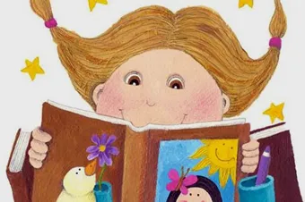 Dječji tjedan - Bajkaonica