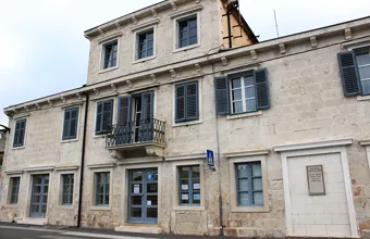 Privremeno radno vrijeme knjižnice