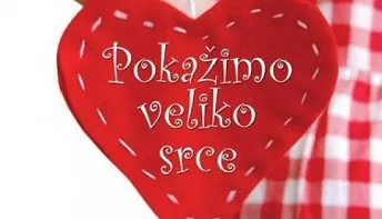 DIJELJENJEM SE LJUBAV DIJELI - HUMANITARNA AKCIJA