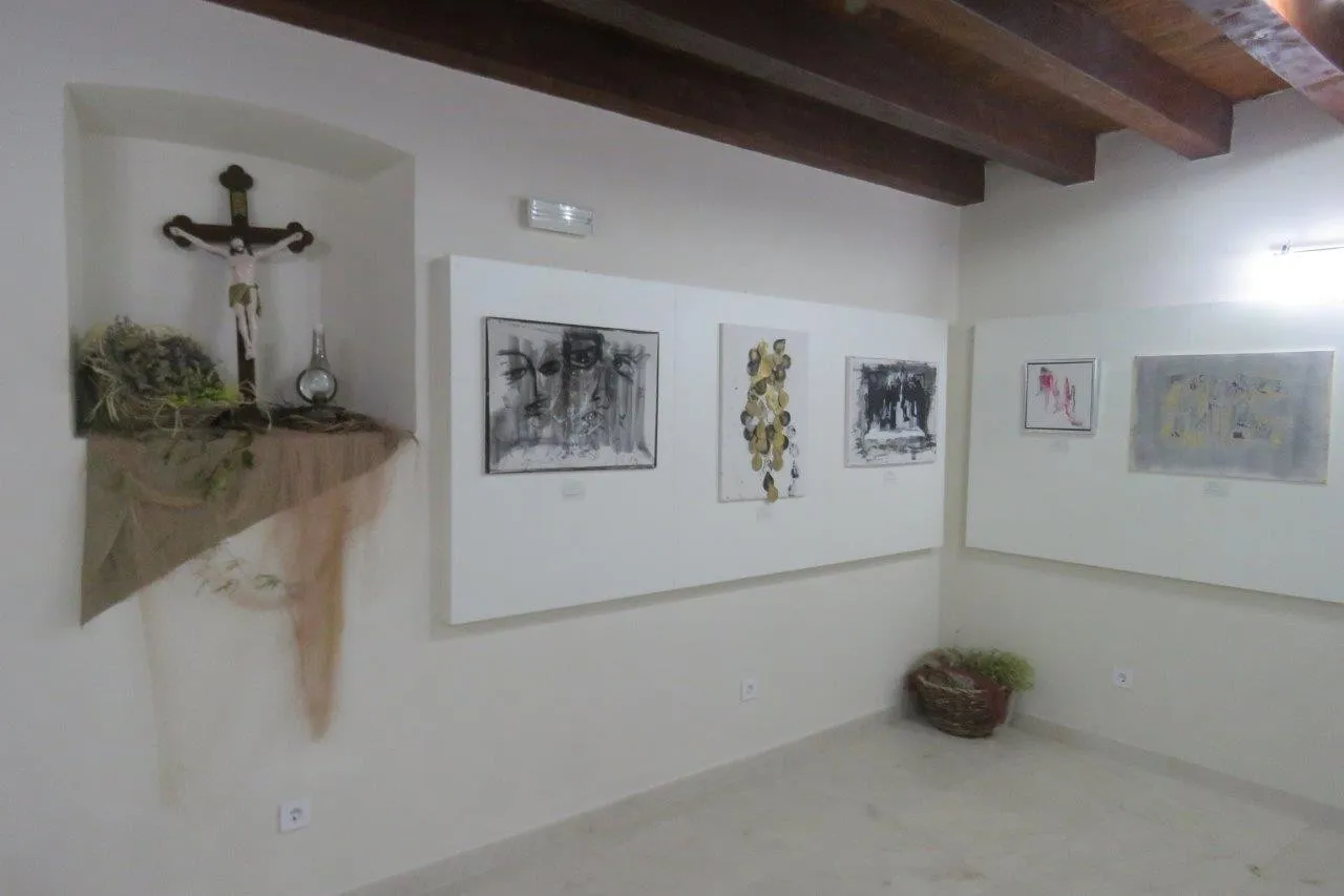 Nova izložba u Baganelovici 29.07.2017  7