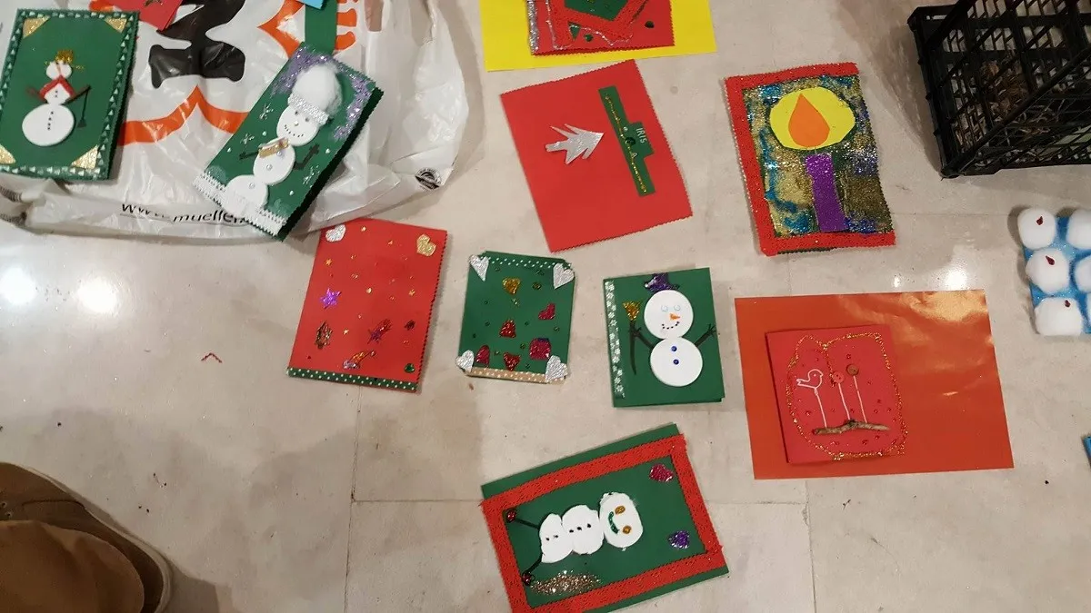 UVOD U ADVENTSKA DOGAĐANJA