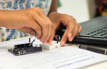 Održana radionica robotike i programiranja