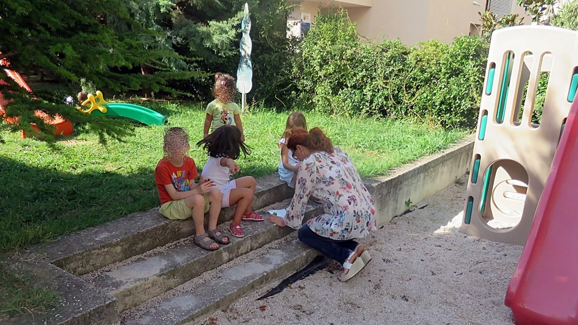 Hvala svima! Poljupci iz Maestrala