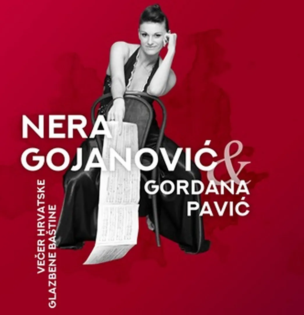 Nera i Gordana u Baganelovici