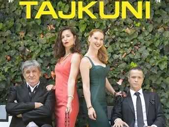 Odlični Histrioni u Društvenom domu Tisno