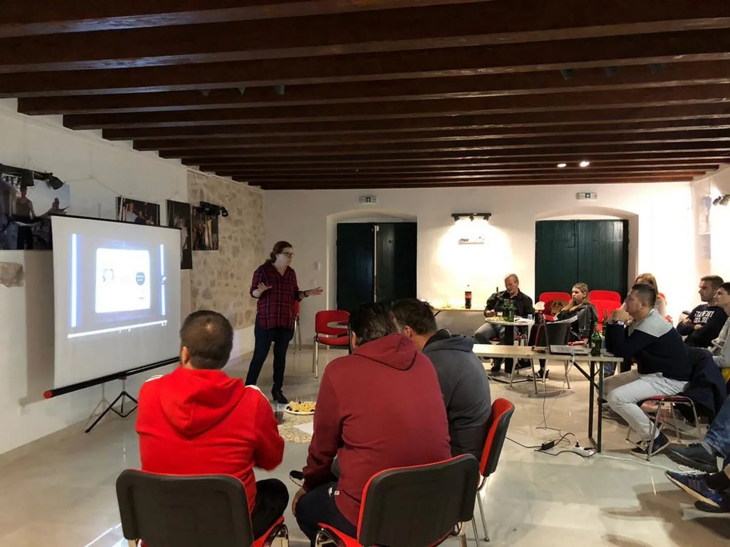 Prva jesenska Kvizna situacija