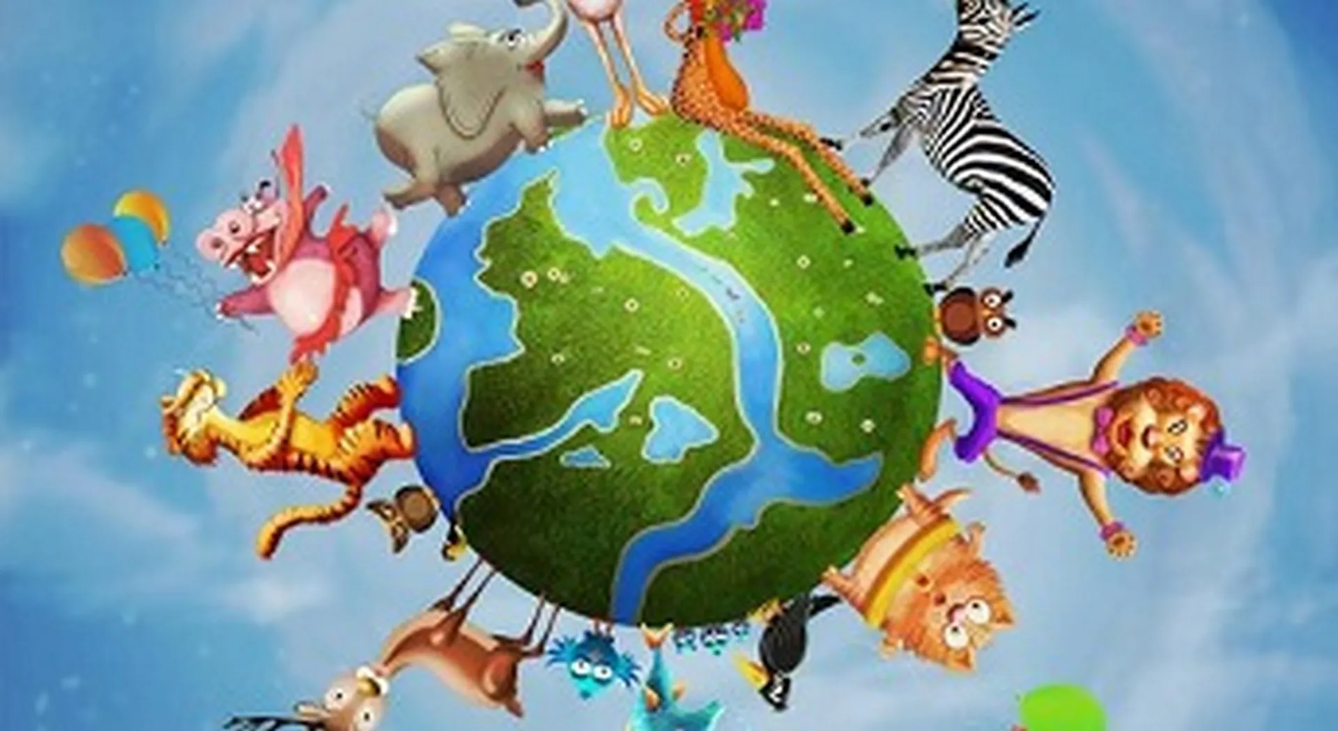 Engleski srijedom - Svjetski dan biološke raznolikosti