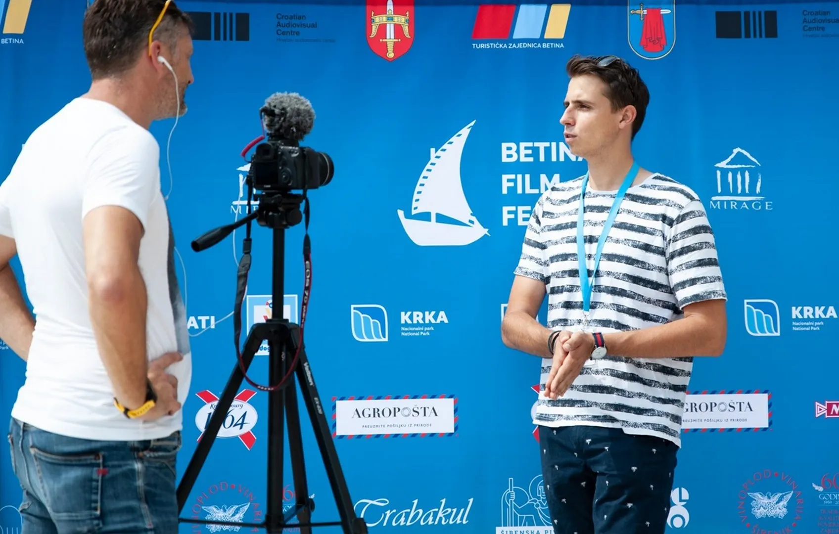 Iza nas je drugo izdanje BAFF-a!