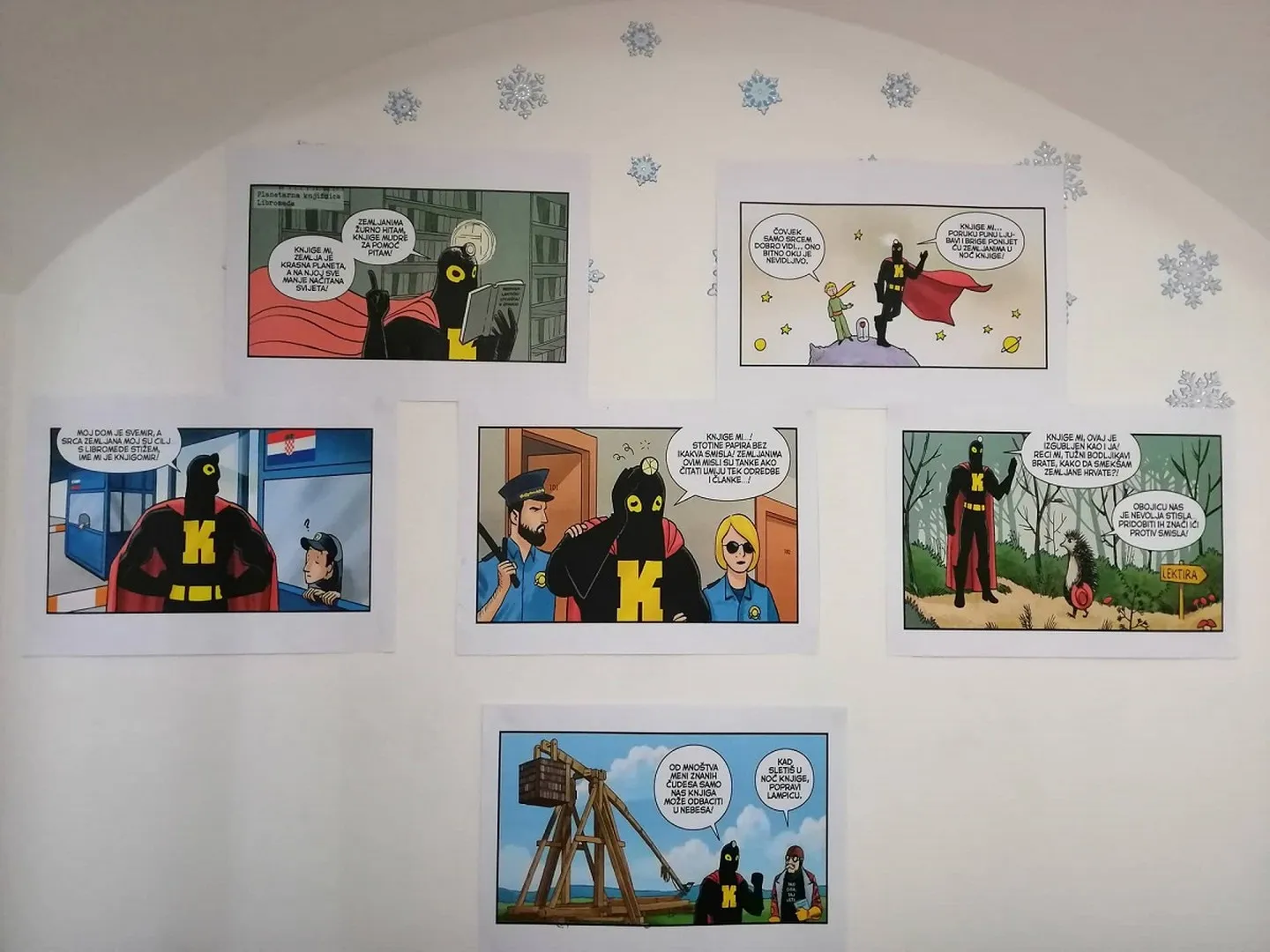 Još jedna Noć knjige je iza nas!