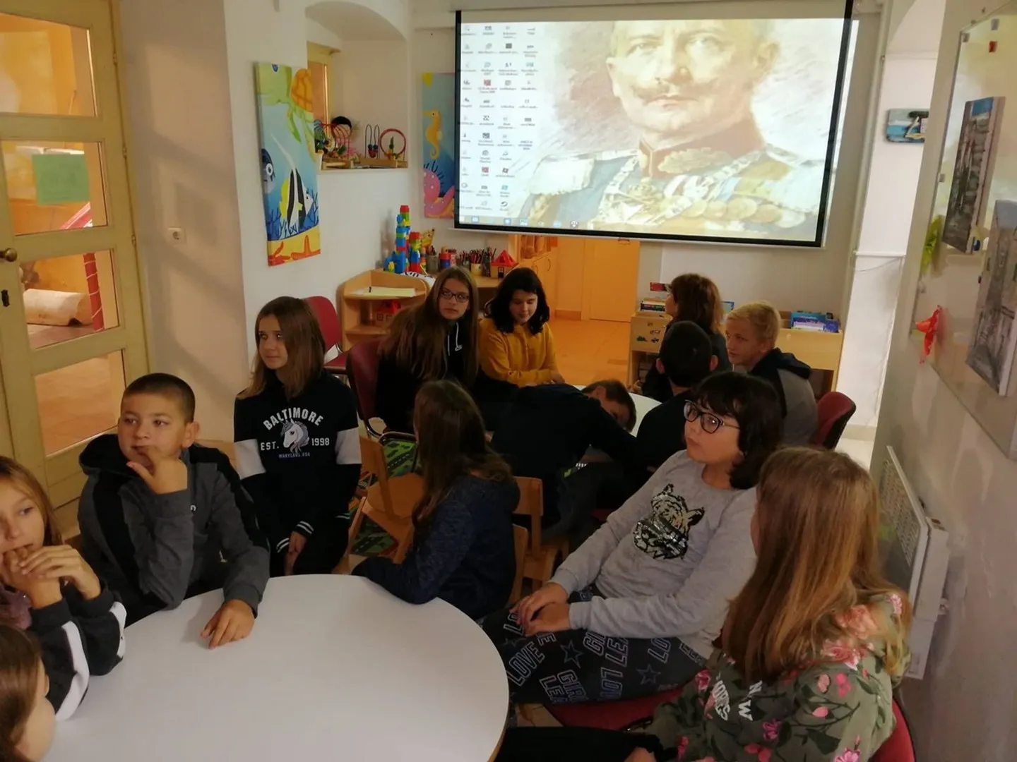 Lektira na drugačiji način!