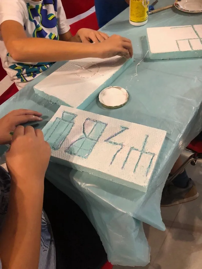 "Slovo rogovsko" je u punom jeku!