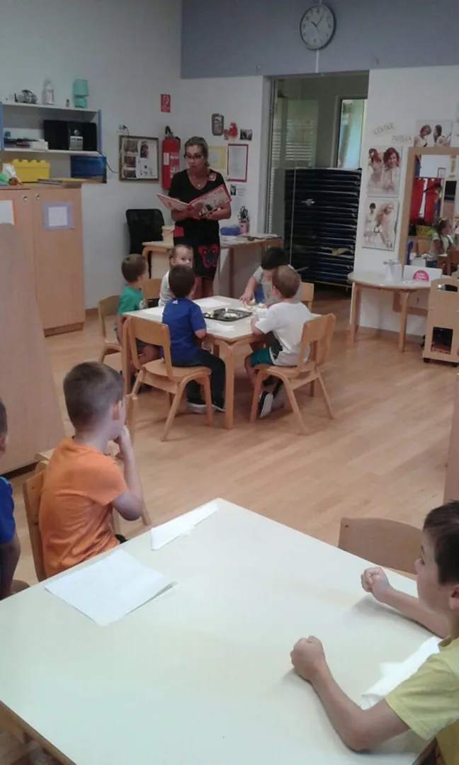 Stalni programi za djecu u našoj Knjižnici!