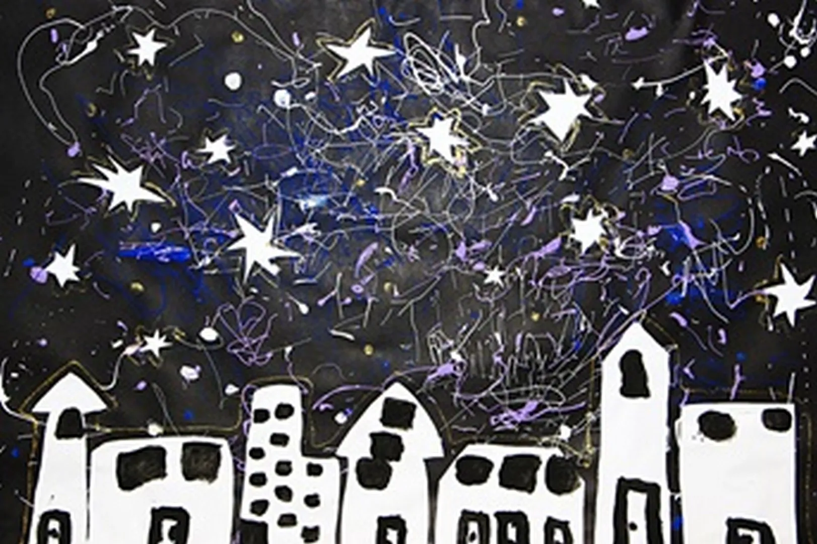 "Božićna čestitka" iz Maksimira!