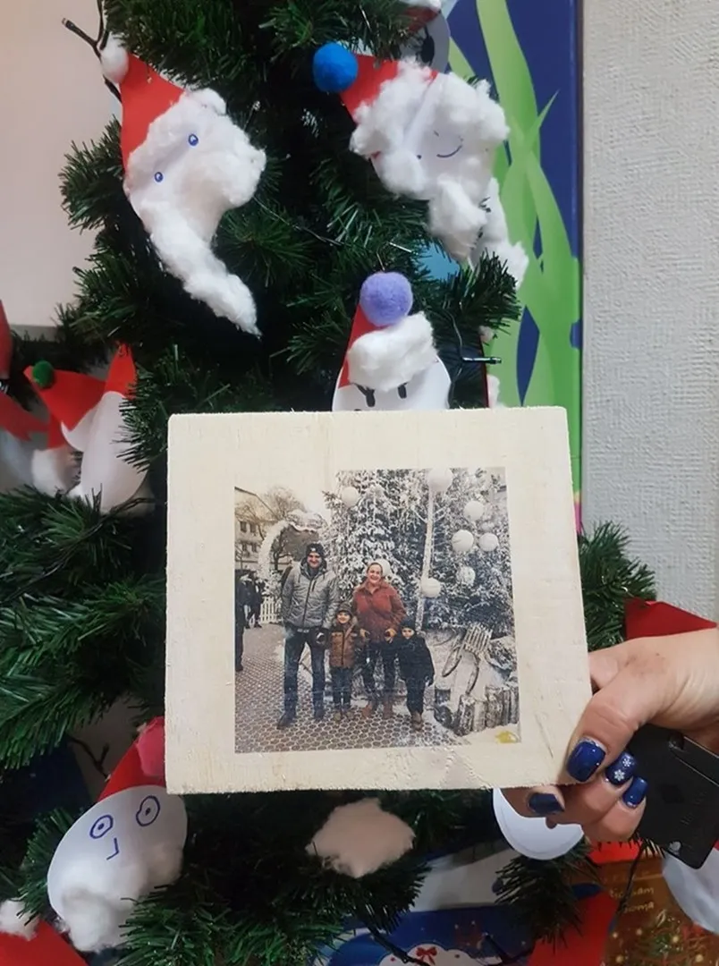 Kreativna radionica u Knjižnici!