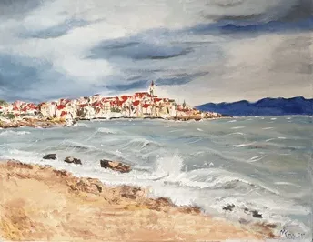 NOVO OTVORENJE, NOVA IZLOŽBA U VIRTUALNOJ KNJIŽNICI TISNO