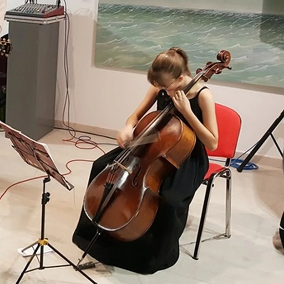 Naše čudo od djeteta!