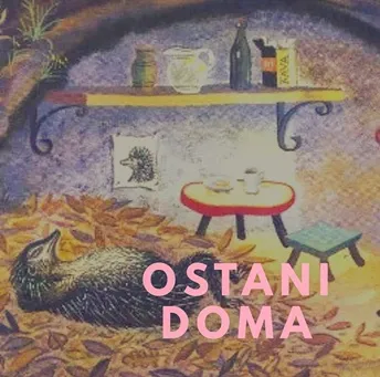 Vaše knjižničarke preporučuju!