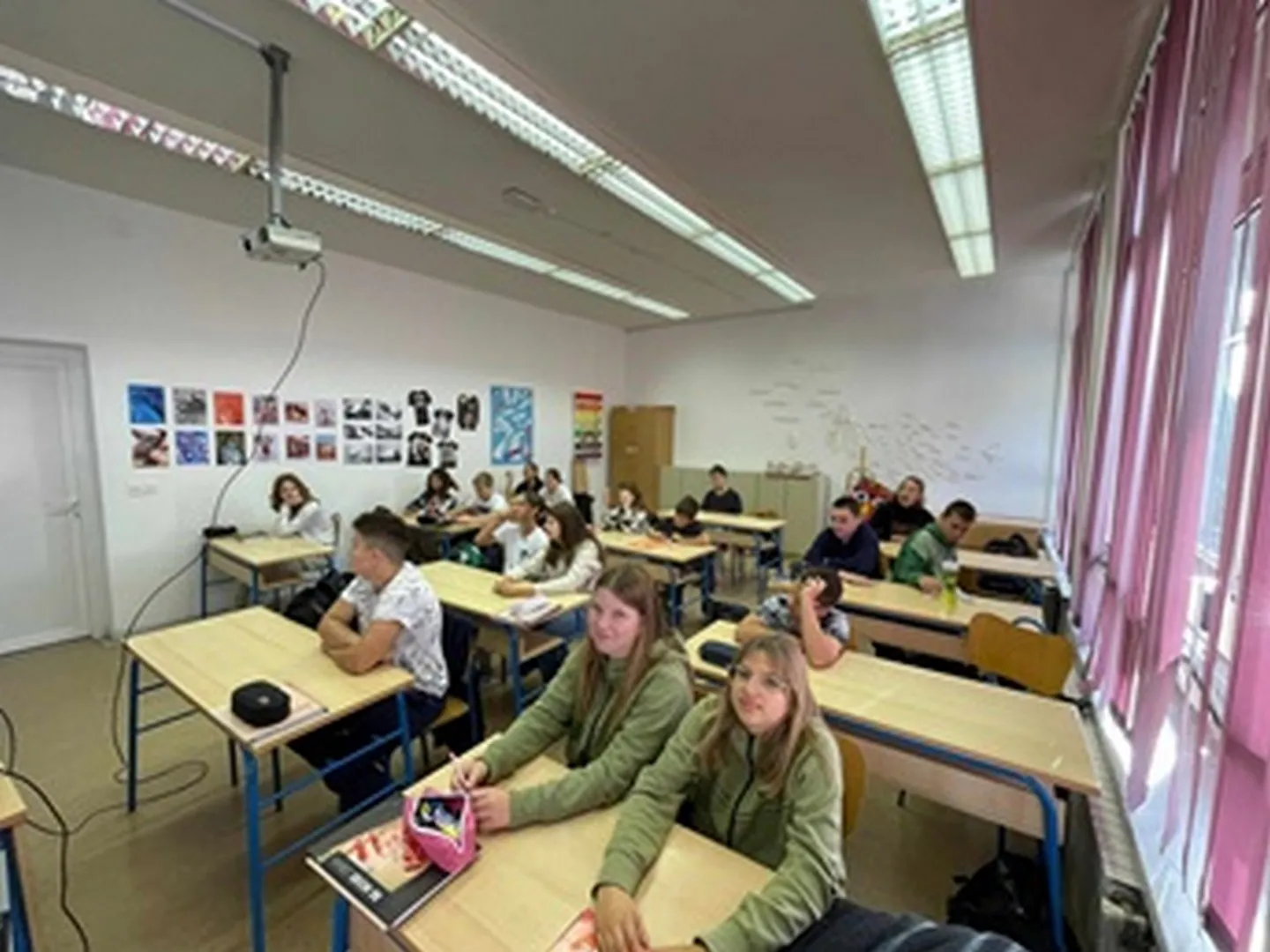 Dan europske slikovnice!