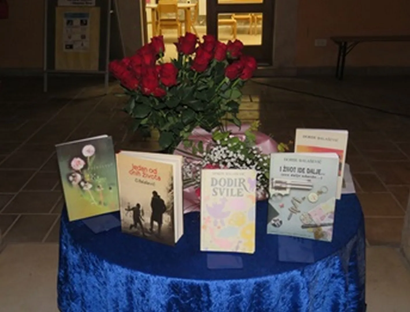 Dan žena uz panonskog mornara