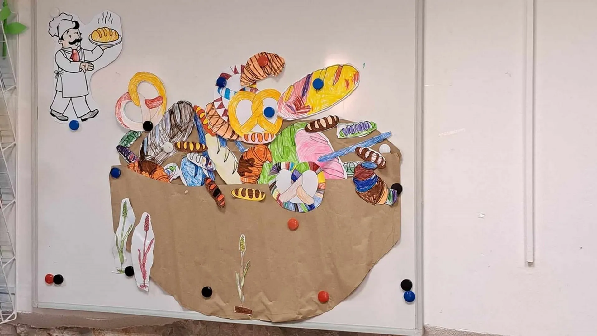 Dani kruha – Dani zahvalnosti za plodove zemlje