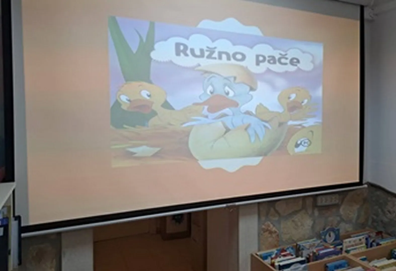 Lektira na drugačiji način!