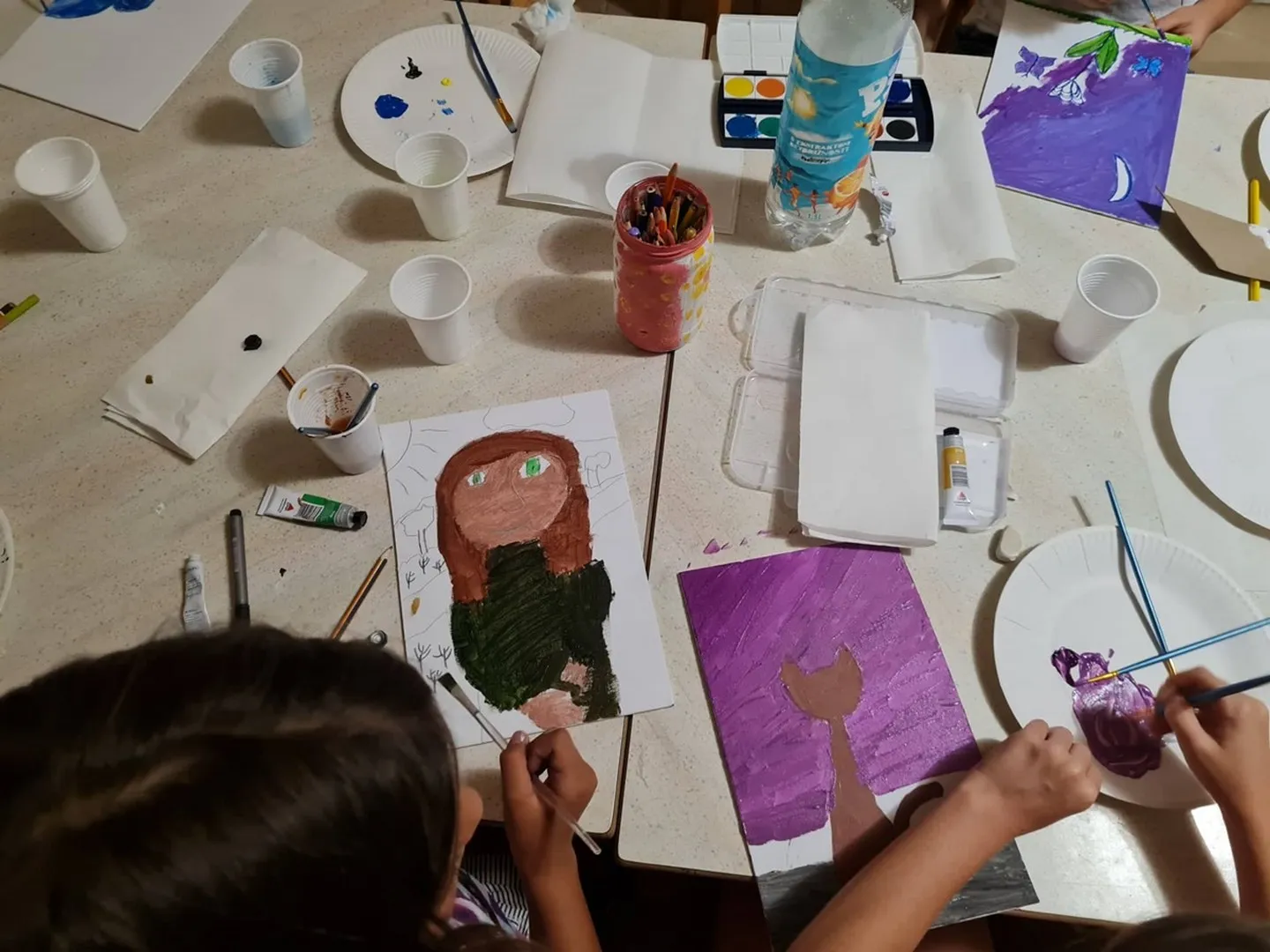 MALA ŠKOLA RESTAURACIJE