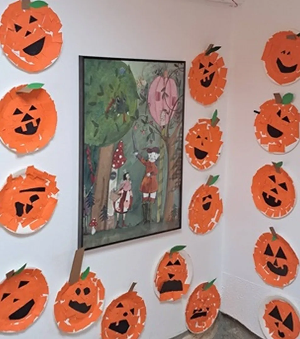 Najfinija je juha od bundeve!