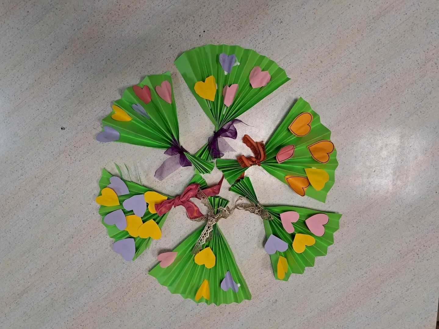 NAPRAVILI SMO ČUDESAN CVIJET!