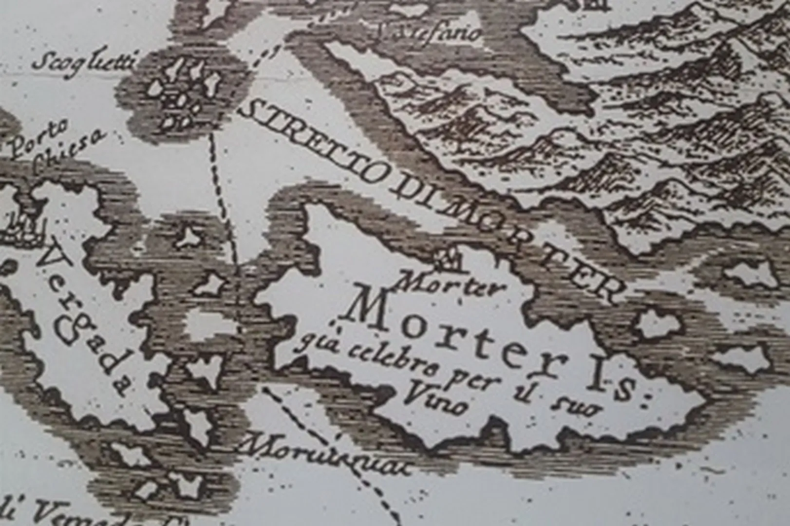 TISNO I TIŠNJANI KROZ STOLJEĆA