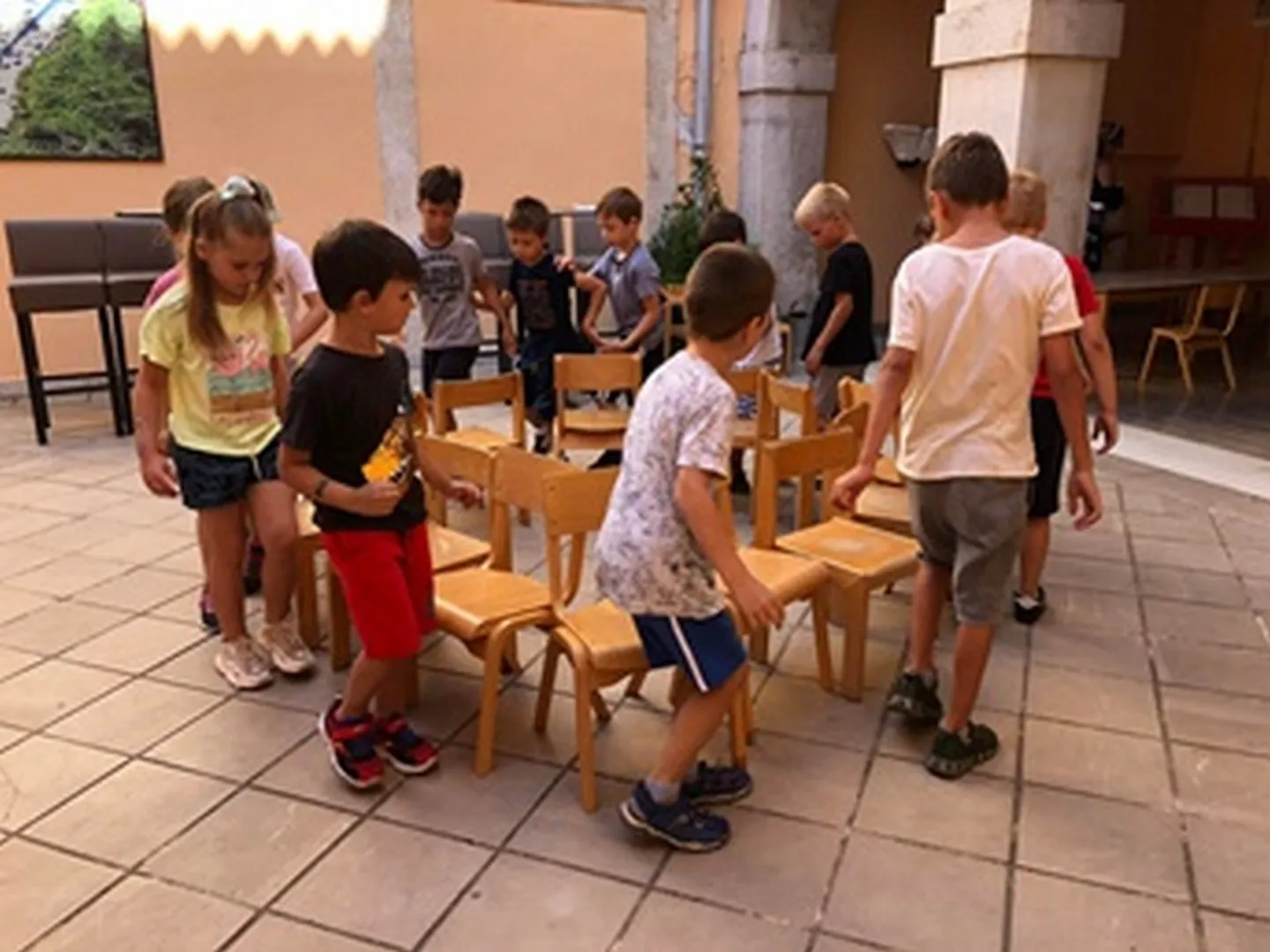 Vesele srijede u knjižnici!