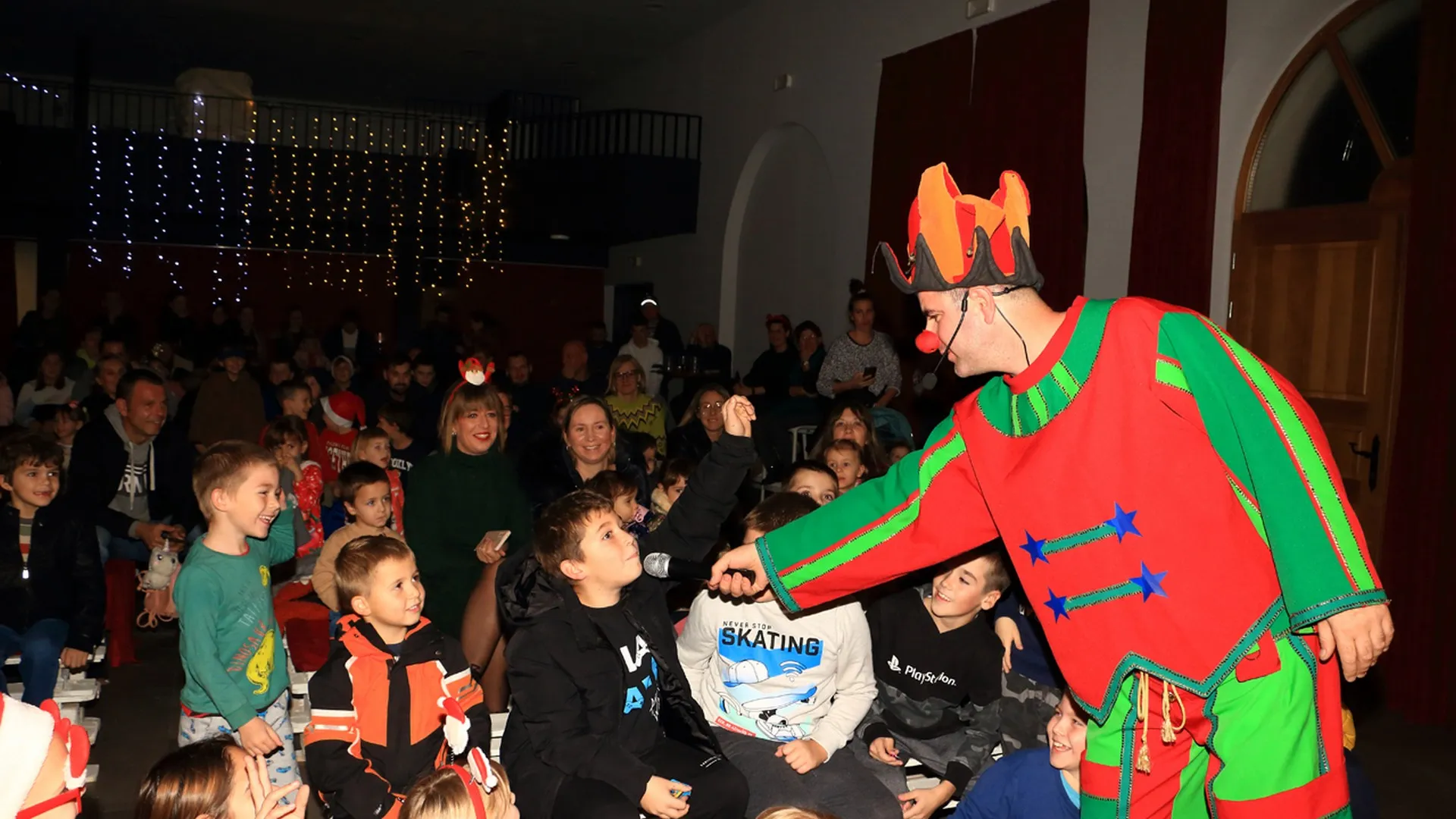 Zima zima, e pa šta!