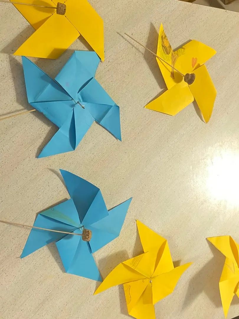 Eko - edukativna radionica udruge Argonauta!