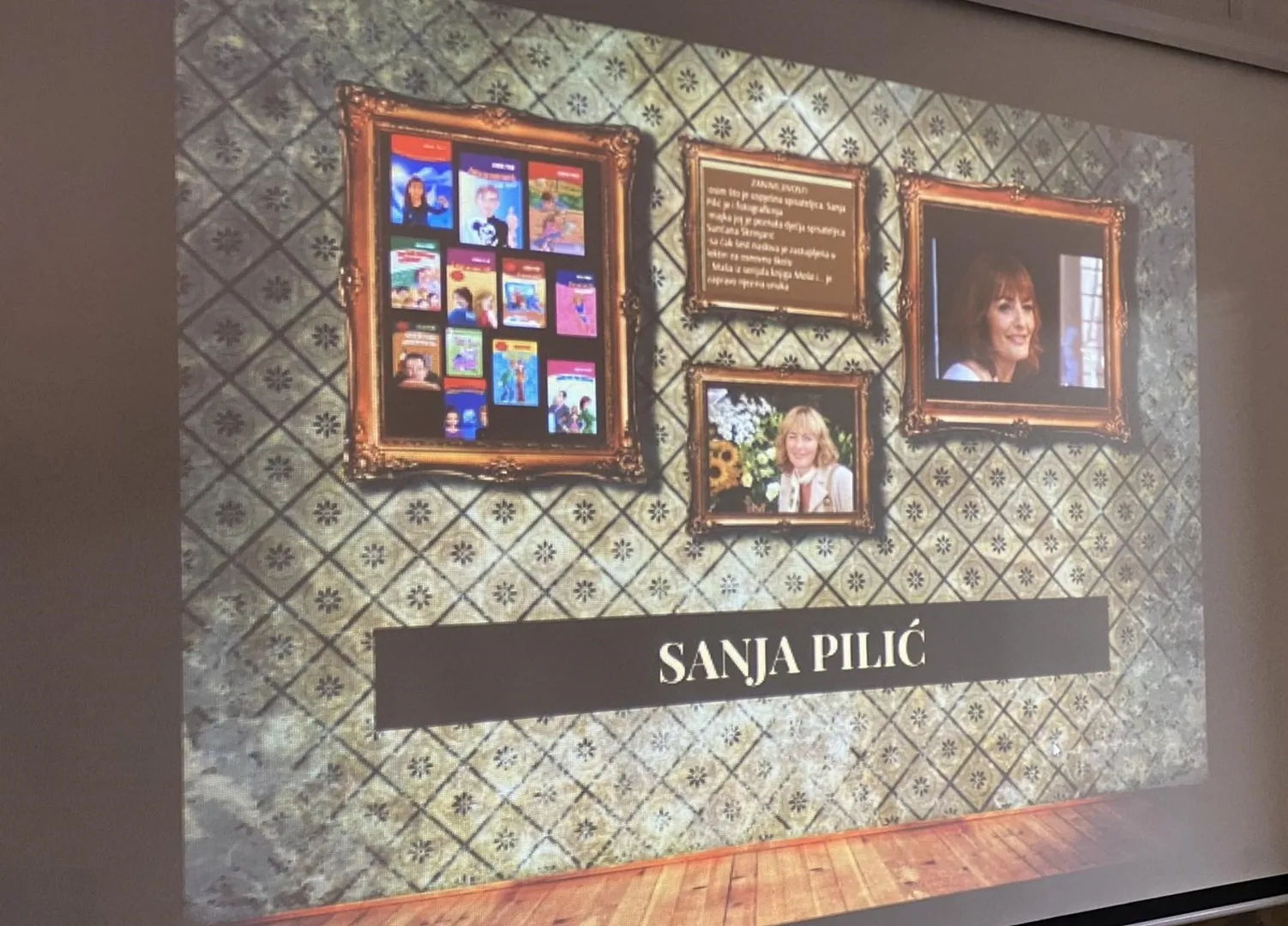 Lektira na drugačiji način!