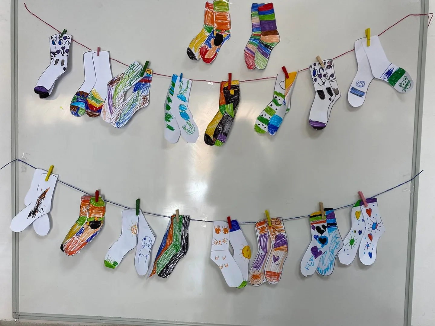 Obilježavanje Svjetskog dana osoba s Down sindromom!