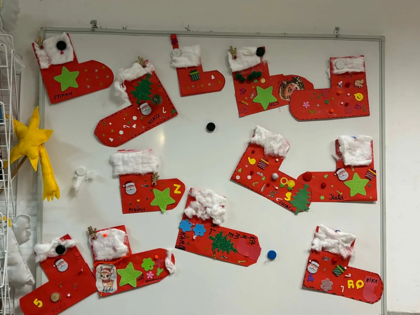 Prekrasne priče Željke Horvat - Vukelja "Nestrpljiva čizmica"